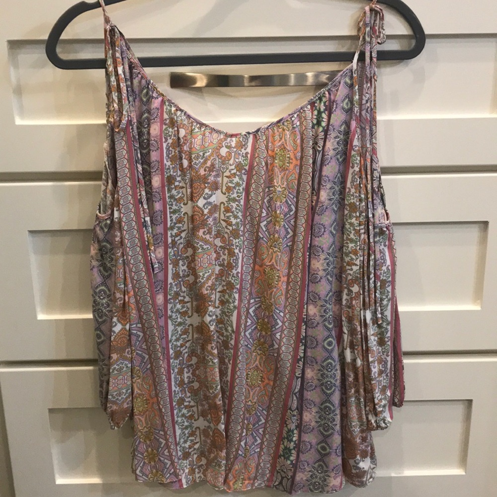 Victoria Secret medium shirt, lightly worn